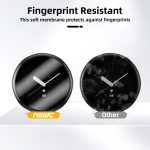 Protection d'écran Verre trempé Google Pixel Watch - PT06