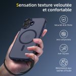 Coque Polycarbonate iPhone 17 - PT05