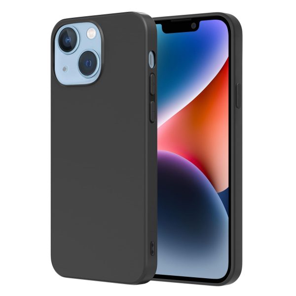 Coque Silicone iPhone 14