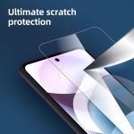 Protection d'écran Verre trempé One 5G Ace / One 5G UW Ace / Moto G 5G (2020) - PT04