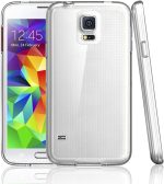 Coque Silicone Galaxy S5 - PT07