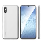 Autre Verre trempé Redmi 9A - PT06