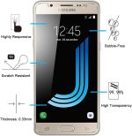 Protection d'écran Verre trempé Galaxy J5 2016 - PT01