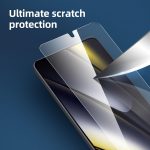 Protection d'écran Verre trempé POCO F6 / POCO F6 Pro - PT05