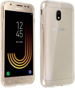 Coque Silicone Galaxy J3 (2017) - PT02