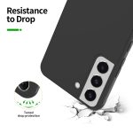 Protection d'écran Verre trempé Galaxy S22 - PT04