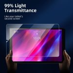 Protection d'écran Verre trempé Tab M8 (3e Gen) / Tab M8 HD / Tab M8 HD LTE - PT06