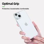 Autre Verre trempé iPhone 15 Plus - PT04
