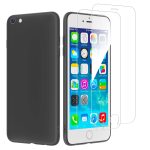 Protection d'écran Verre trempé iPhone 6 / iPhone 6s