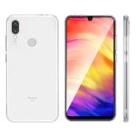 Autre Verre trempé Redmi Note 7 - PT06