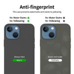 Protection d'écran Verre trempé iPhone 13 Mini - PT05