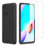 Protection d'écran Verre trempé Redmi 10