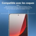Protection d'écran Verre trempé Xiaomi 13T / Xiaomi 13T Pro - PT02