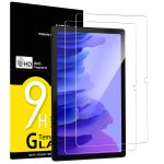 Protection d'écran Verre trempé Galaxy Tab A7 2020