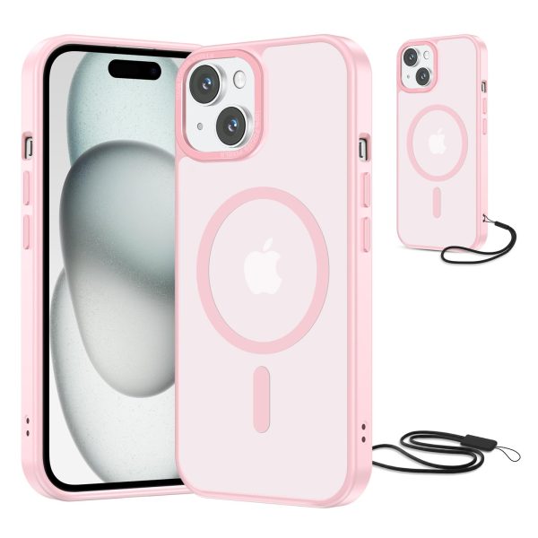 Coque Polycarbonate iPhone 15