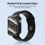 Autre Verre trempé Apple Watch Series 3 / Apple Watch Series 2 / Apple Watch Series 1 - PT05