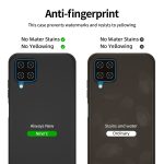 Autre Verre trempé Galaxy A12 / Galaxy M12 - PT05