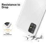 Autre Verre trempé Galaxy A51 - PT03