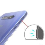 Coque Silicone Galaxy S10e - PT05