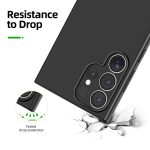 Autre Verre trempé Galaxy S24 Ultra - PT05