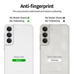 Autre Verre trempé Galaxy S21 - PT05