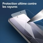 Protection d'écran Verre trempé Xiaomi 14 - PT04