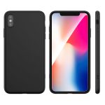Protection d'écran Verre trempé iPhone X / iPhone XS - PT06