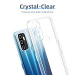 Coque Silicone Oppo A53 / Oppo A53s - PT02