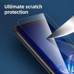 Protection d'écran Verre trempé Asus ROG Phone 6 - PT05