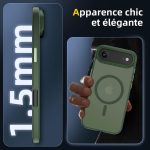 Coque Polycarbonate iPhone Air - PT06