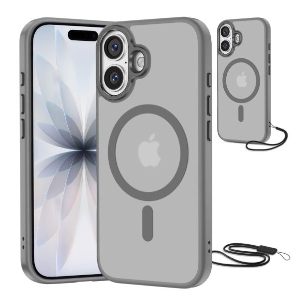 Coque Polycarbonate iPhone 17