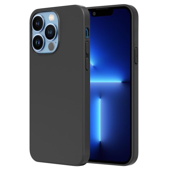 Coque Silicone iPhone 13 Pro Max