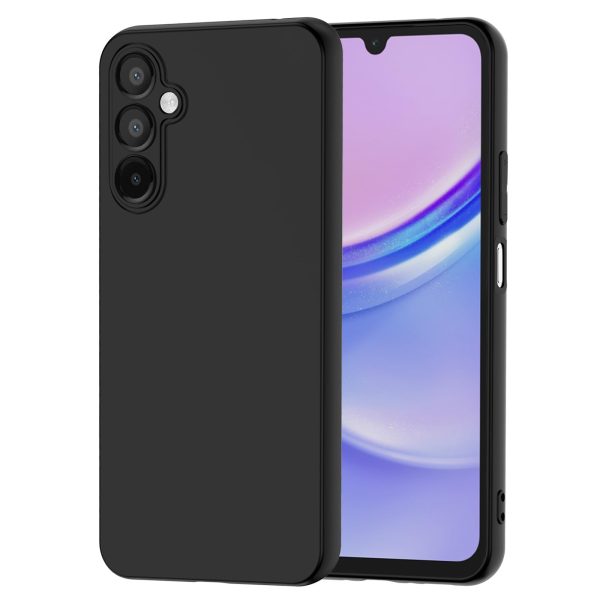 Coque Silicone Galaxy A15 5G