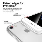 Autre Silicone iPhone 7 / iPhone 8 - PT03