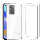 Autre Verre trempé Oppo A76 / Oppo A96 4G / Oppo A36