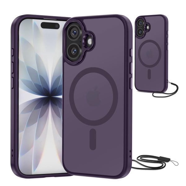 Coque Polycarbonate iPhone 17