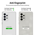 Autre Verre trempé Galaxy A33 5G - PT05