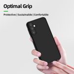 Autre Silicone Galaxy M34 5G - PT03