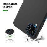 Autre Verre trempé Galaxy A12 / Galaxy M12 - PT04