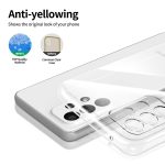 Autre Verre trempé Galaxy A53 5G - PT06