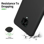 Autre Verre trempé Redmi Note 9S / Redmi Note 9 Pro - PT04