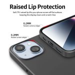 Protection d'écran Verre trempé iPhone 14 - PT01