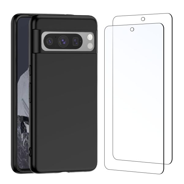 Autre Verre trempé Google Pixel 8 Pro