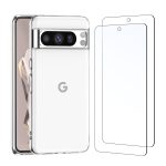 Autre Verre trempé Google Pixel 8 Pro