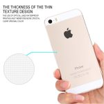 Coque Silicone iPhone 5C - PT05