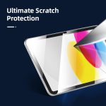 Protection d'écran Verre trempé iPad 2025 11 pouces - PT04