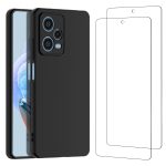 Autre Verre trempé Redmi Note 12 Pro 5G