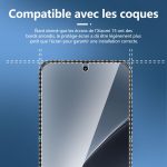 Protection d'écran Verre trempé Xiaomi 15 - PT02