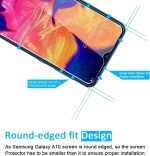 Protection d'écran Verre trempé Galaxy A10 / Galaxy A10s / Galaxy M10 - PT02