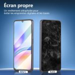 Protection d'écran Verre trempé Galaxy A07 2025 / Galaxy A05 / Galaxy A05s - PT07
